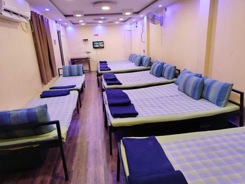 Star Resort