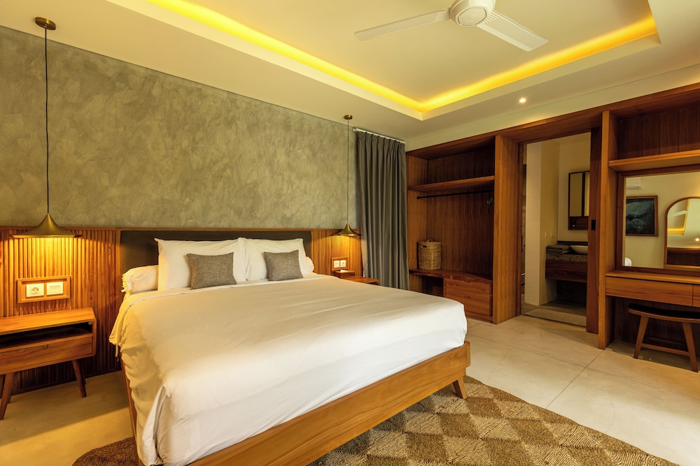 Just Residence Villa By Betterplace