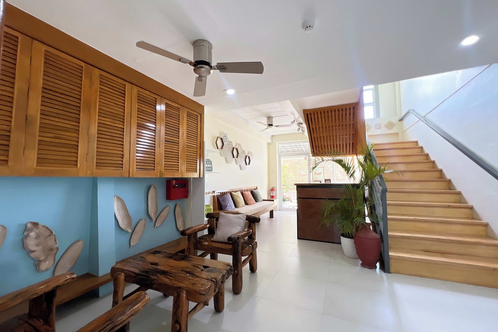 Accessline Inn Boracay powered by Cocotel