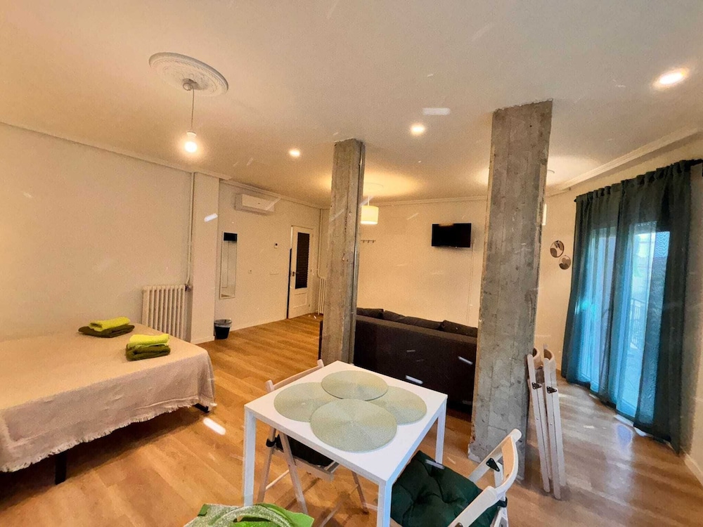 Rooms Carlos