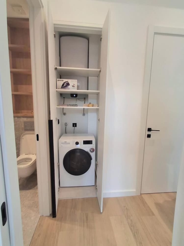 Apartments Onia Budva