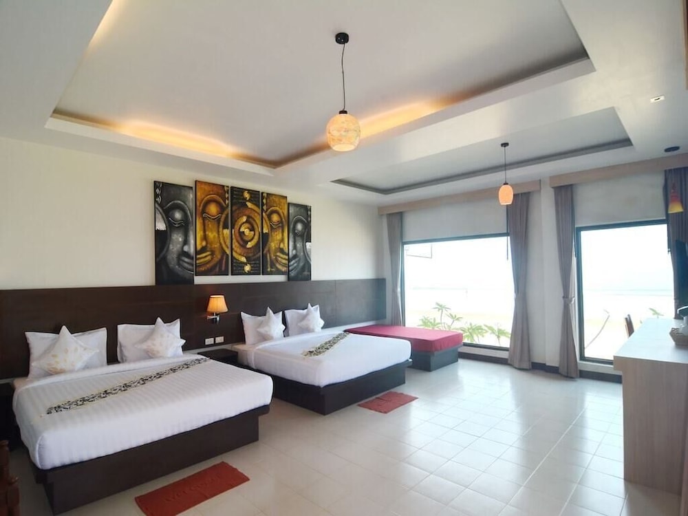 Golden Bay Cottage