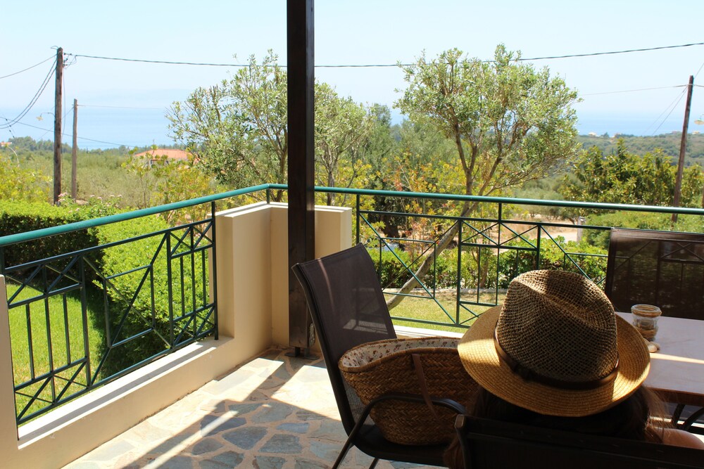 Oneira Villas