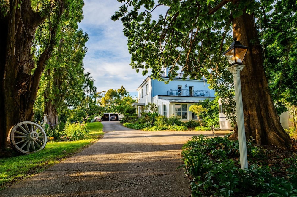 Boscobel of Tasmania