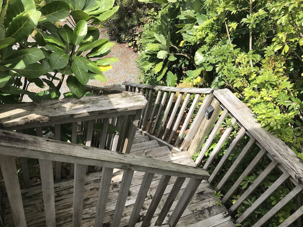 Mangawhai Retreat Apartments