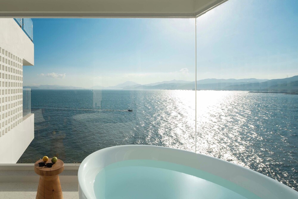 Shenzhen Secret Wild Reef Beautiful Stay