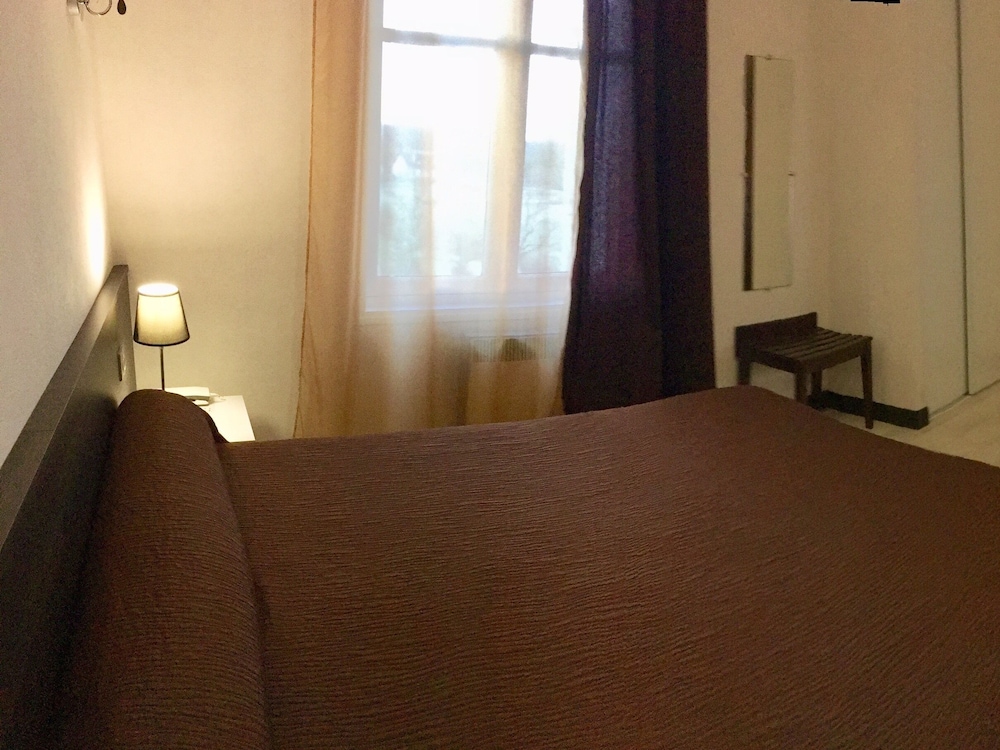 Auberge D'ici & D'ailleurs