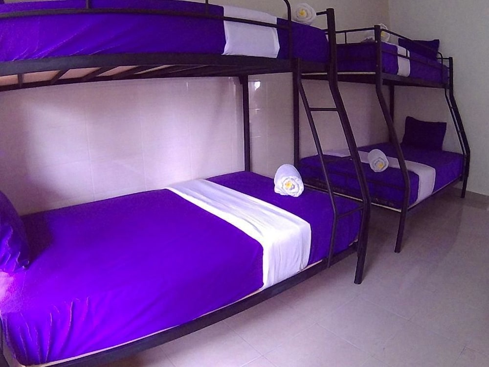 Twenty4Seven Bed & Breakfast - Hostel