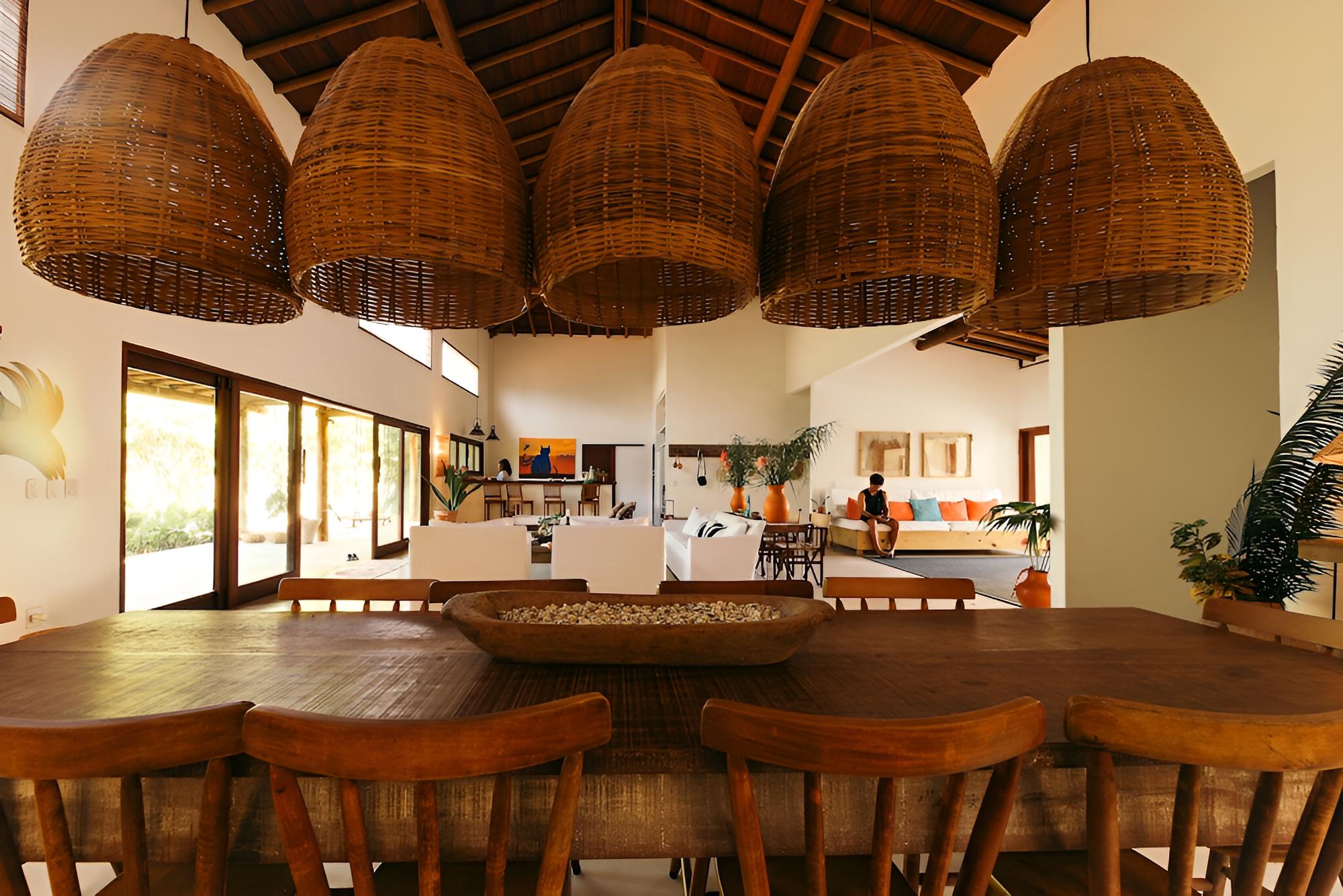 Casa de Nina