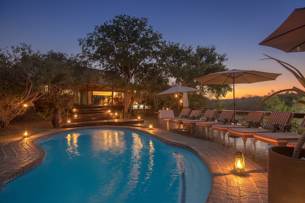 Waterbuck Game Lodge
