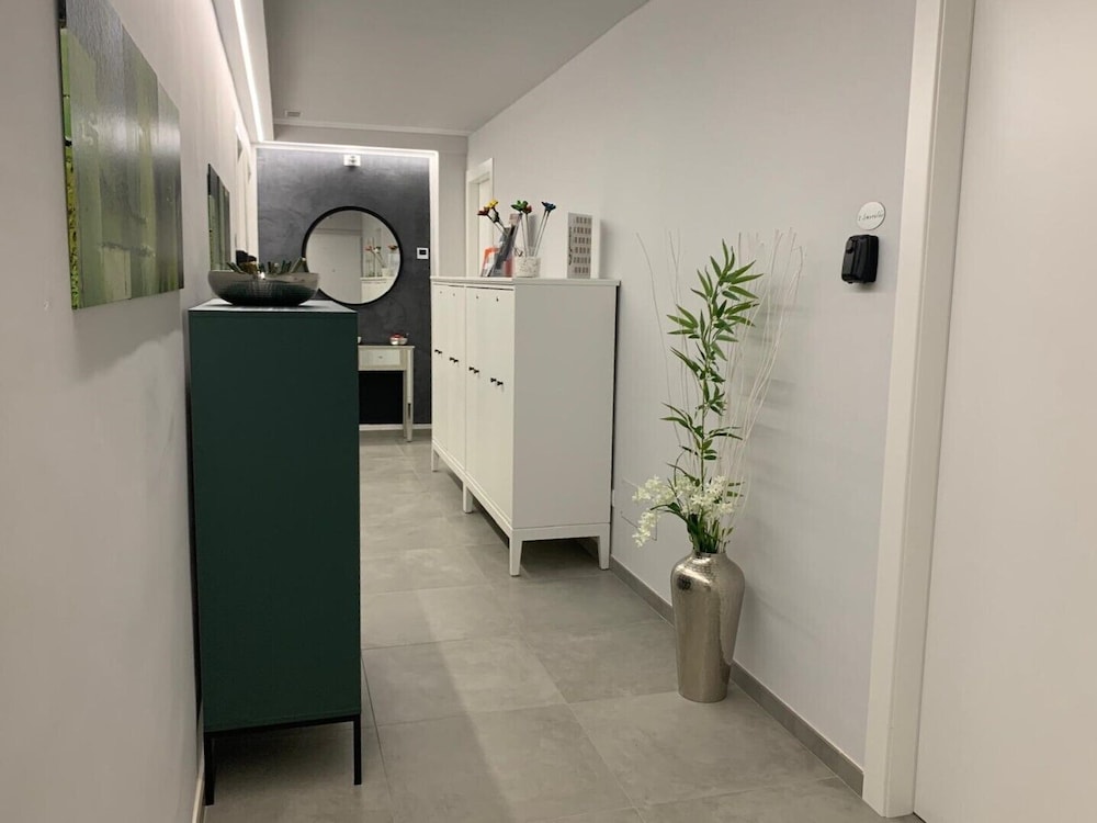 Casa Armonia Sulmona Apartment