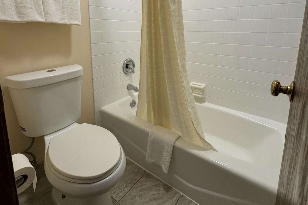 Econo Lodge - Property Image 32