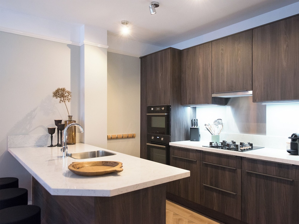 Park Central Short Stay