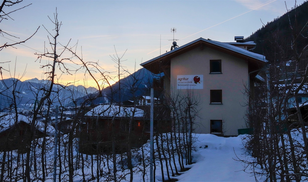 Agriturismo Il Tempo delle Mele
