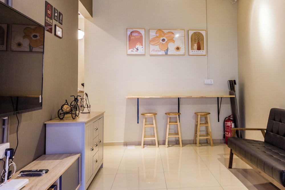 Kimsar 3BR Family Inn by uBook photo 2
