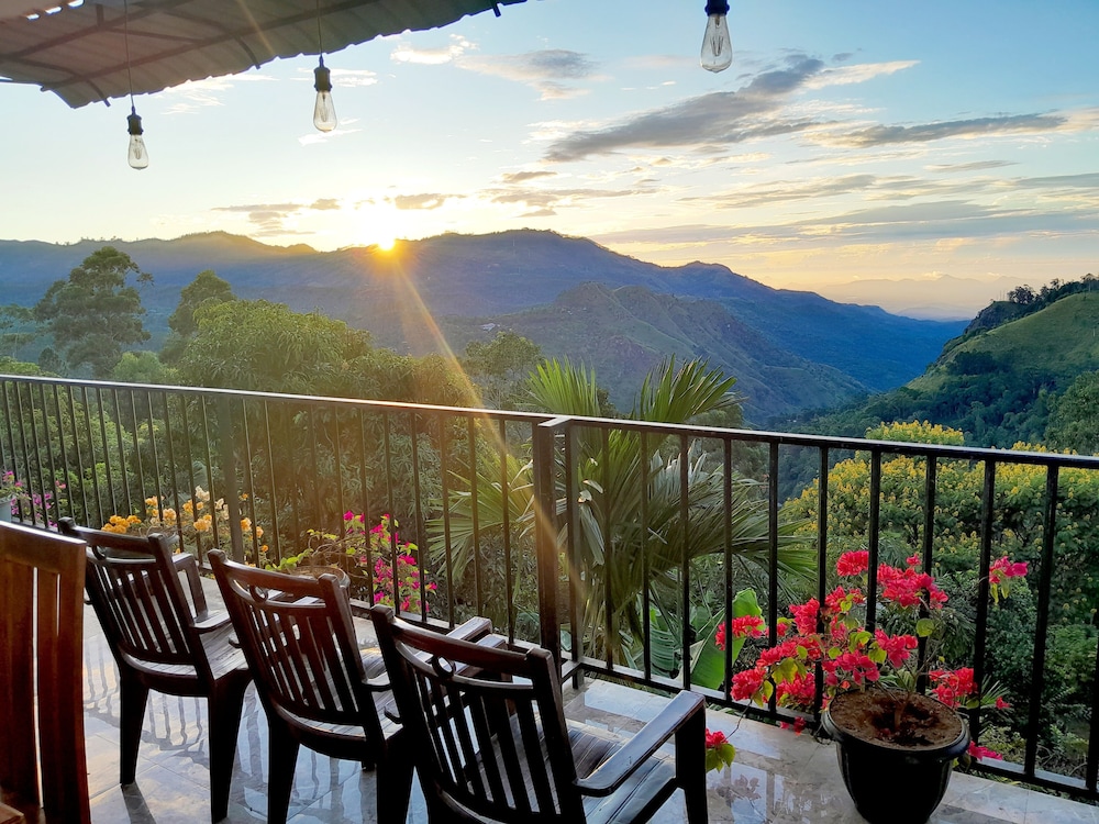 Ella Golden view guest view 3