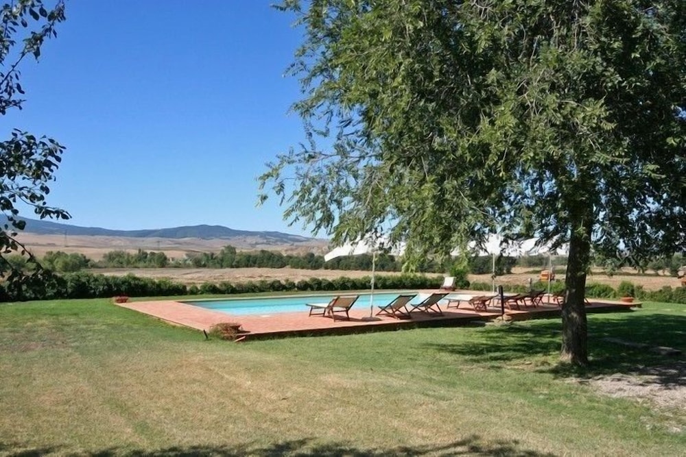 Pienza