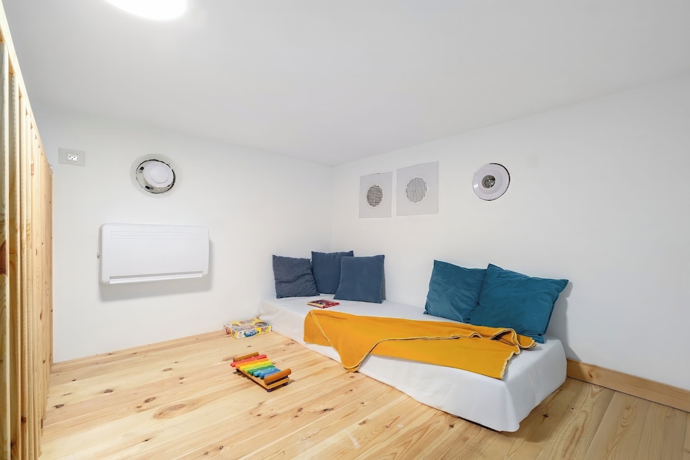 Achziv Bright Garden Stay by Sea N' Rent