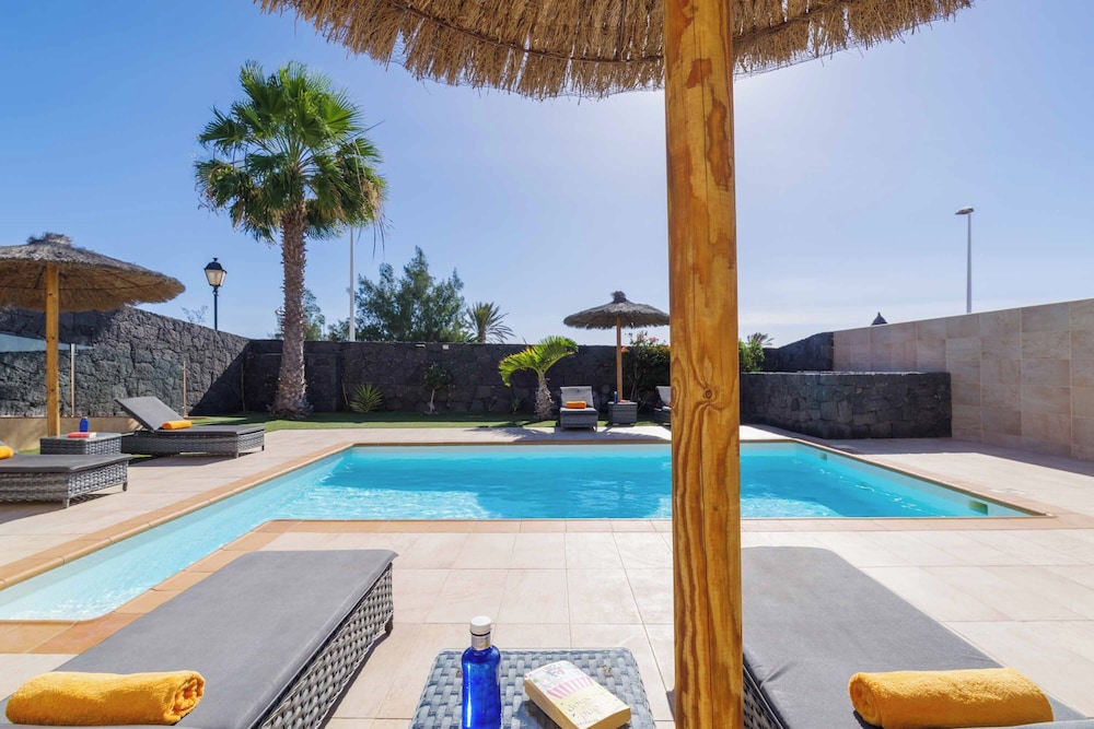 Villa Sueno de Mar