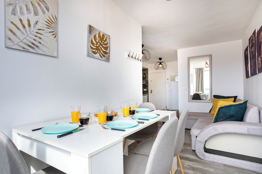 Sunstay Isabel Loft Torremolinos