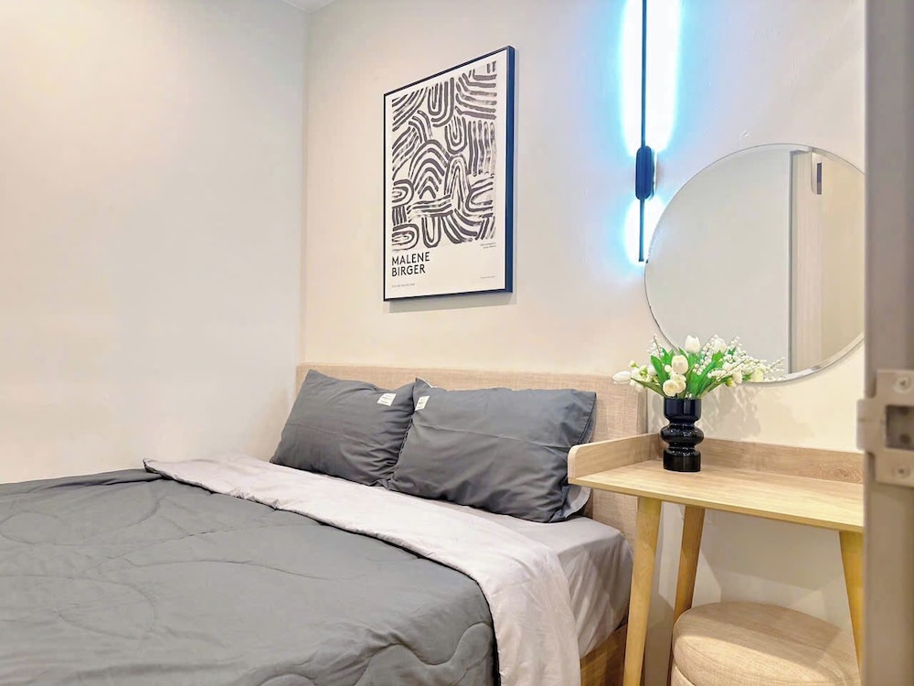 The Song Premium Apartment - Vung Tau Beach