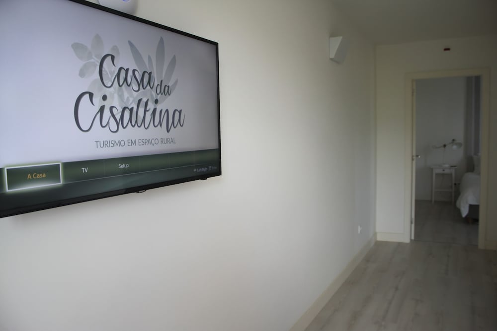 Casa da Cisaltina