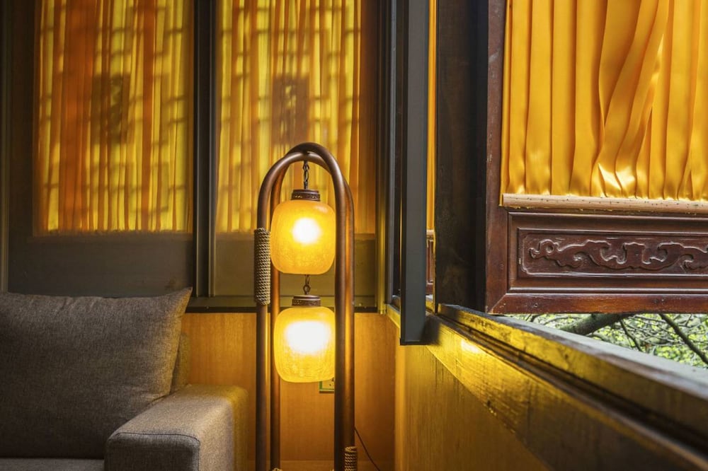 Chengdu Youdao Shanfang Homestay