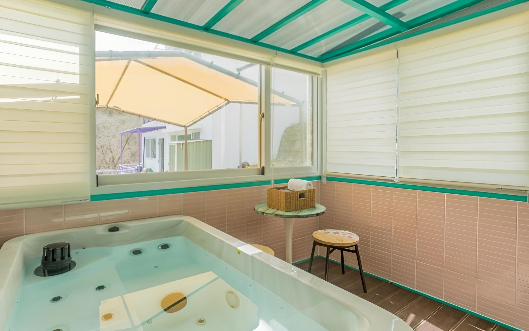 Pocheon Casa Pension