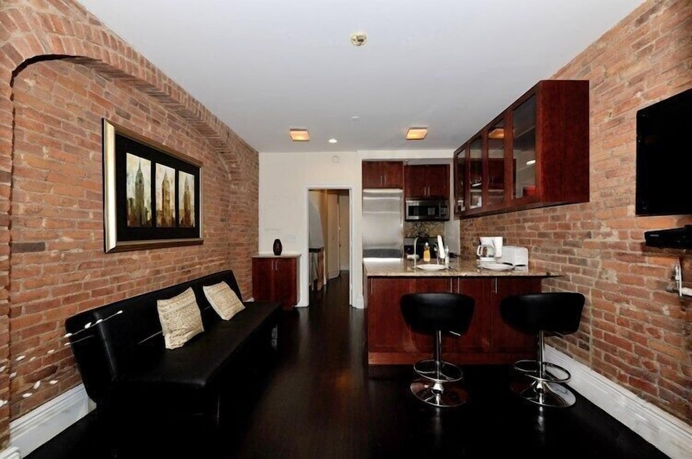 Market Rentals Downtown Apartments