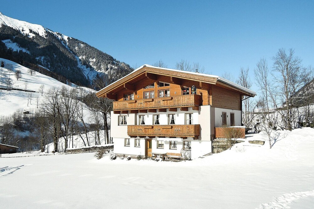 Apartment in Fusch Near Grossglockner Road