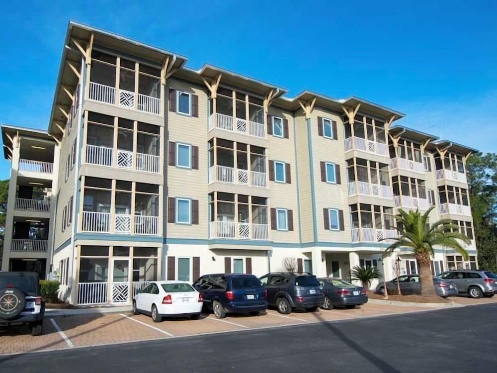 Seagrove Highlands #2305