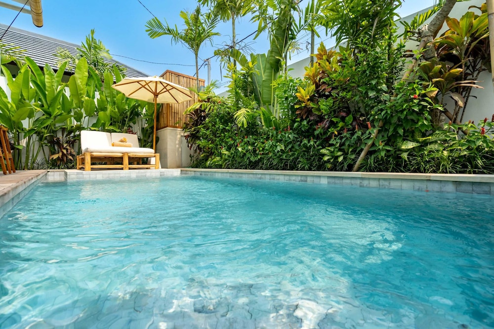 Villa Isla
