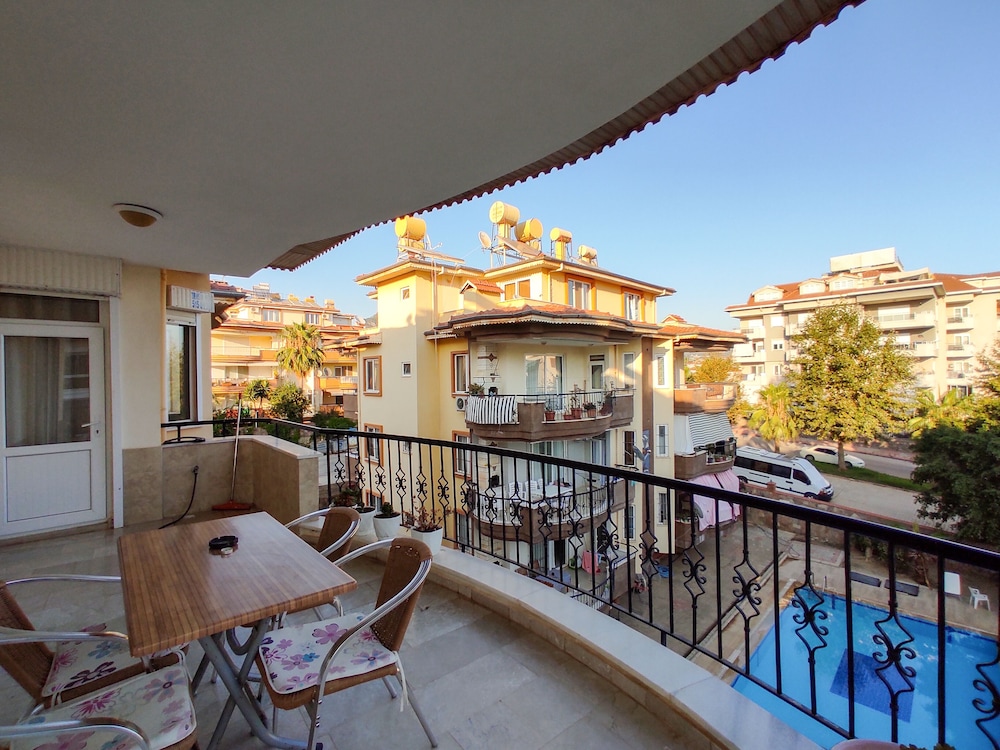 07 Kestel Apartments view 5