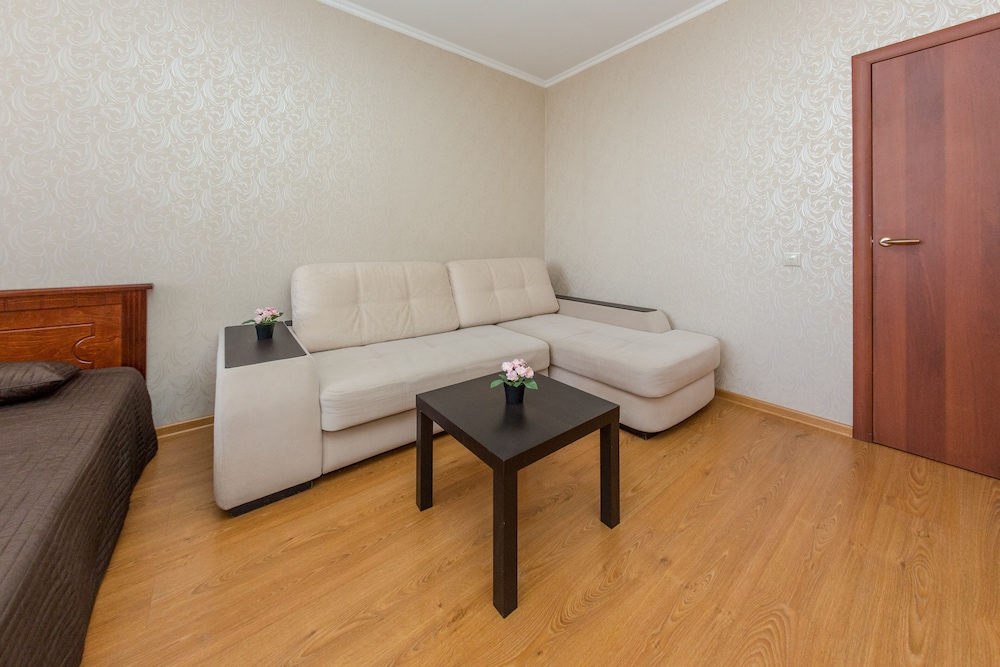 Apartment Rodniki