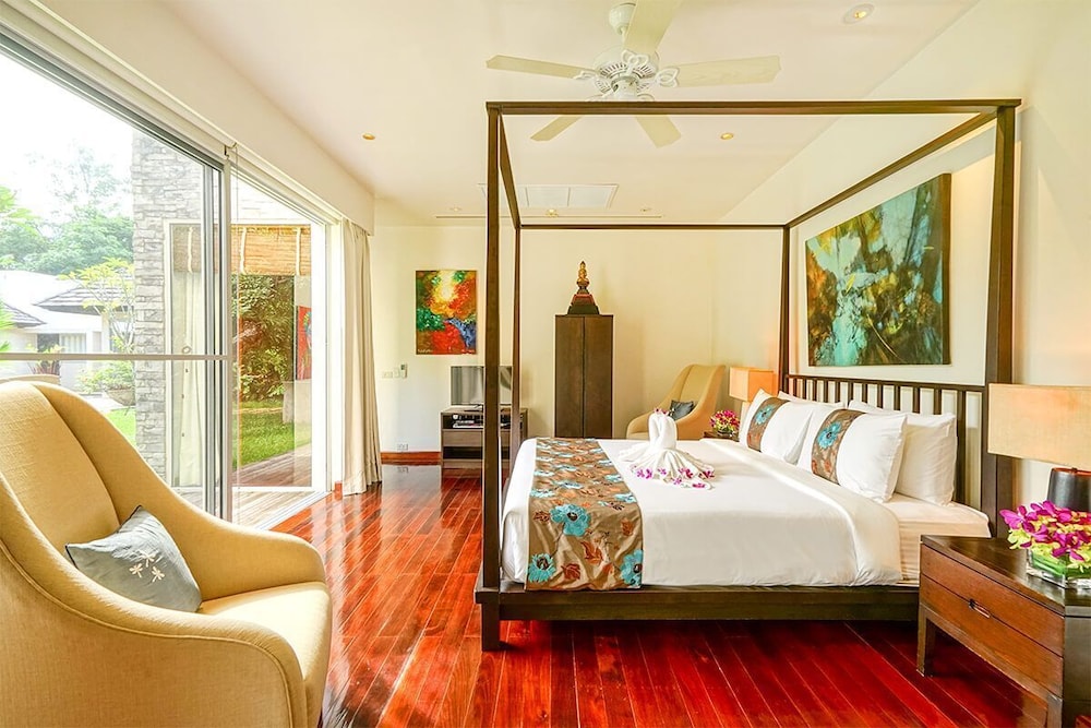 Villa Samakee