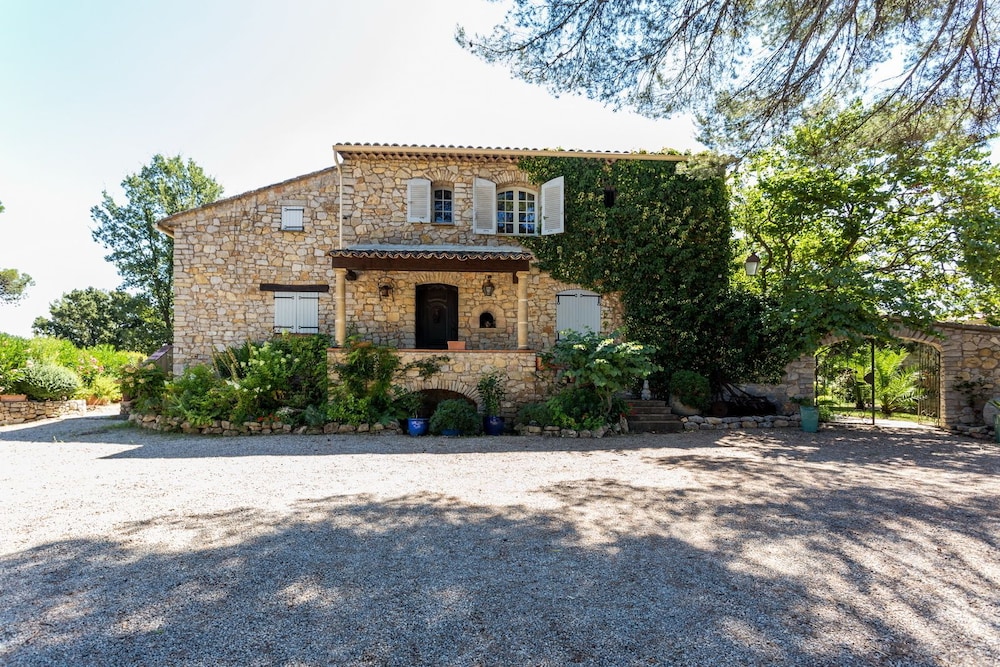 Domaine l'Helion