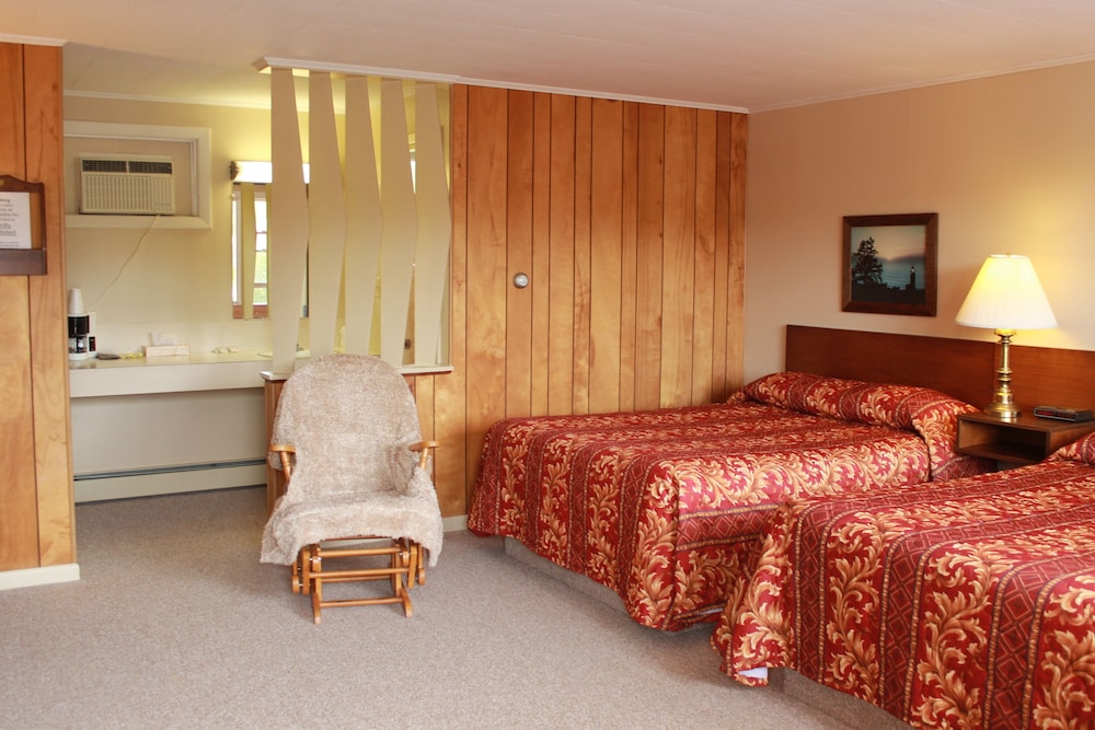 Acadia Gateway Motel