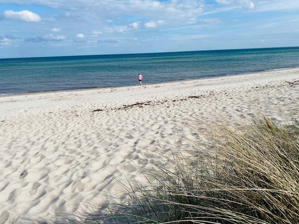 5 Star Holiday Home in Vaeggerlose