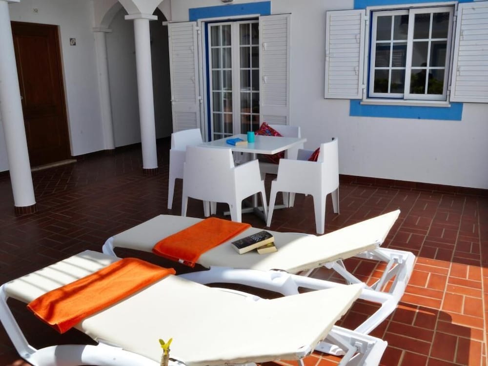 Pátios da Vila – Duna Parque Resorts & Hotels