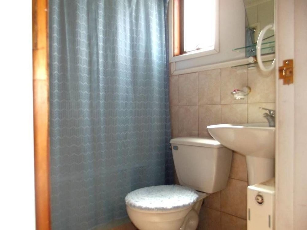 Hostal Arkya - Adults Only