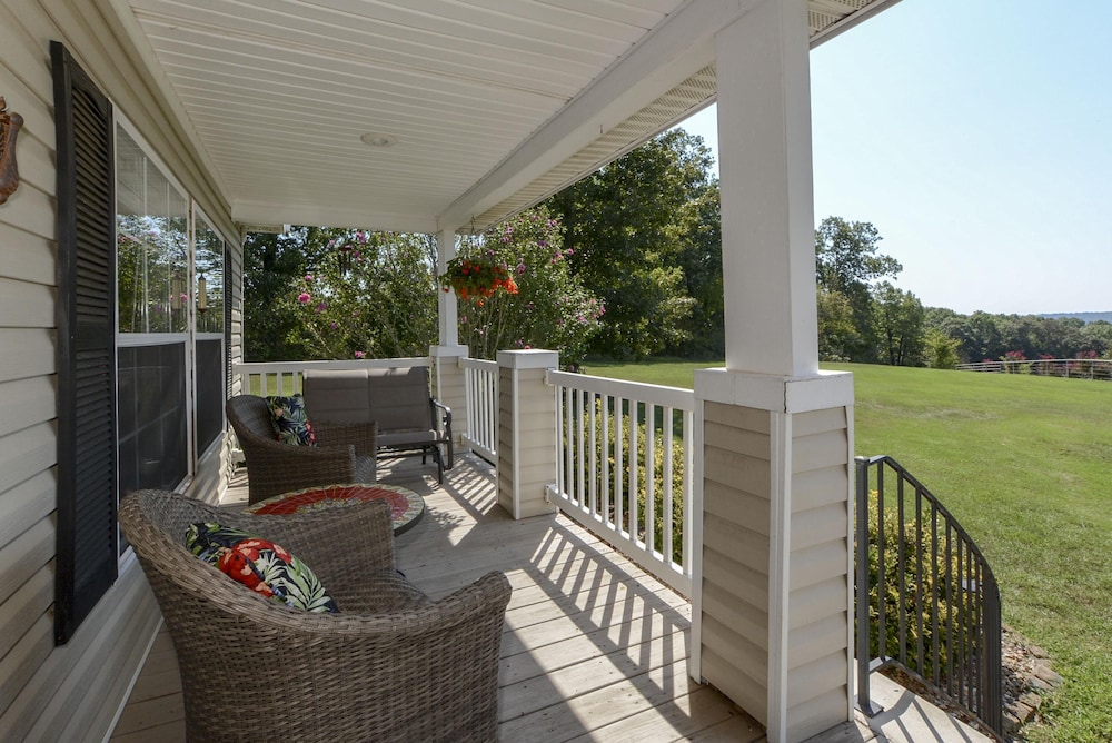 Omaha Vacations - Llama House - Property Image 19
