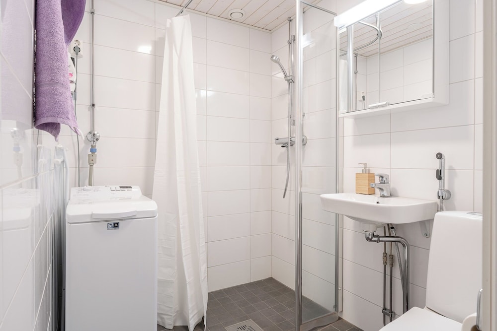 Comfy Studio Apt with Prime Location