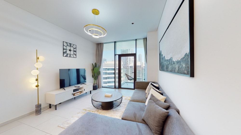 Primestay - Marquise Square-business Bay