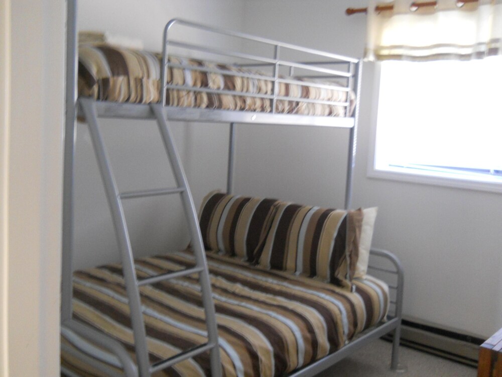 Sugar Ski & Country Club Unit 231 Silver view 2