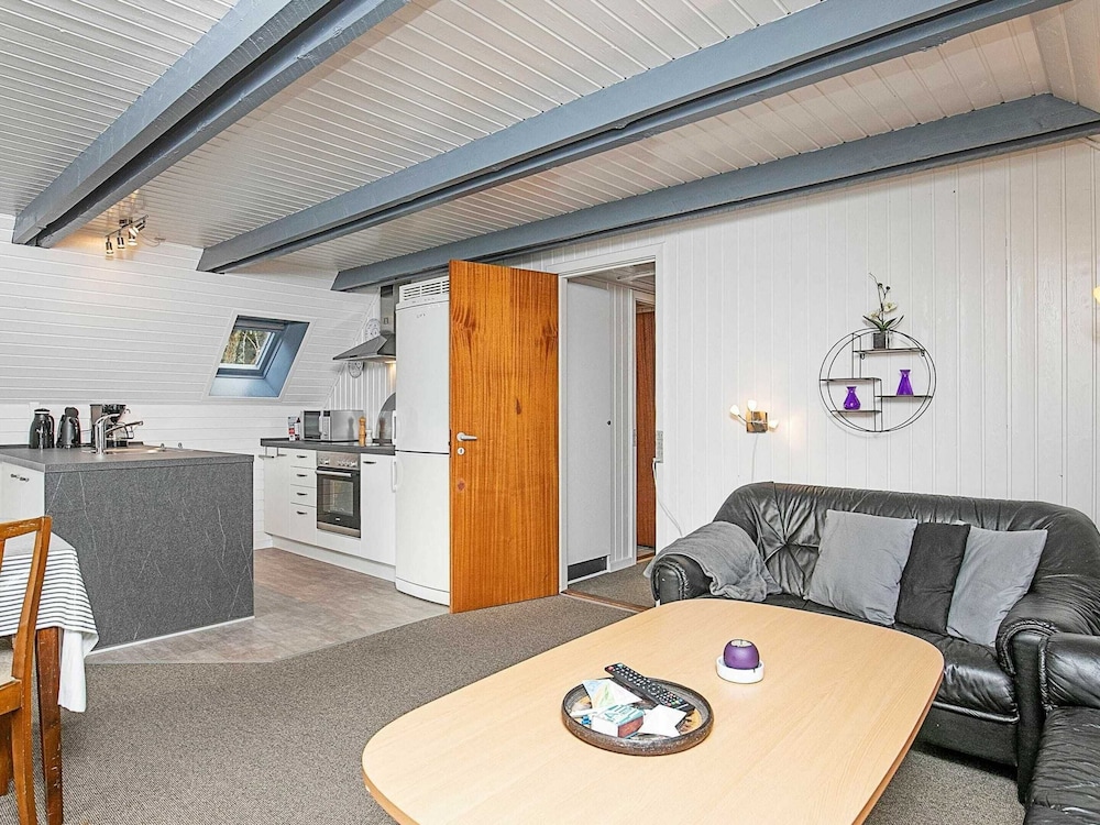 Tranquil Holiday Home in Ringkøbing near Sea view 2