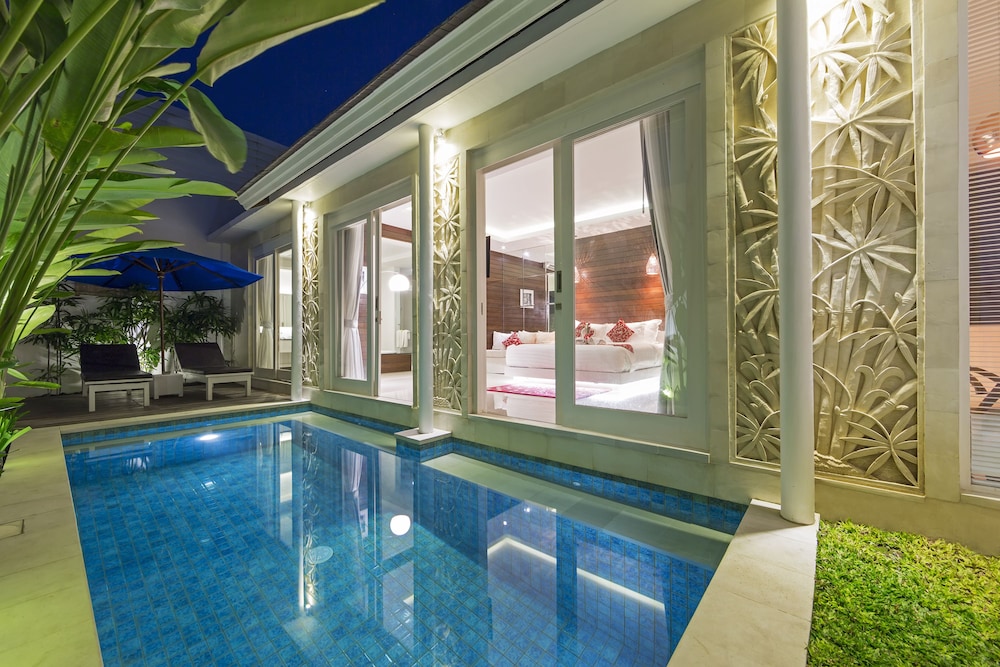 Bajra Bali Villa