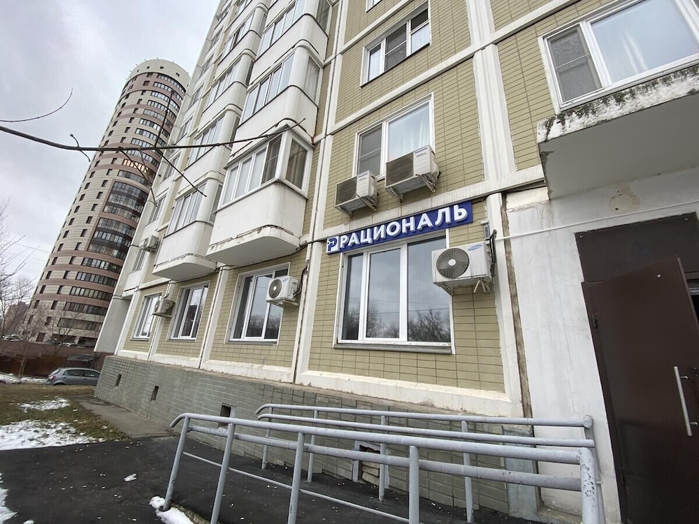 Hostel Racional Kutuzovsky