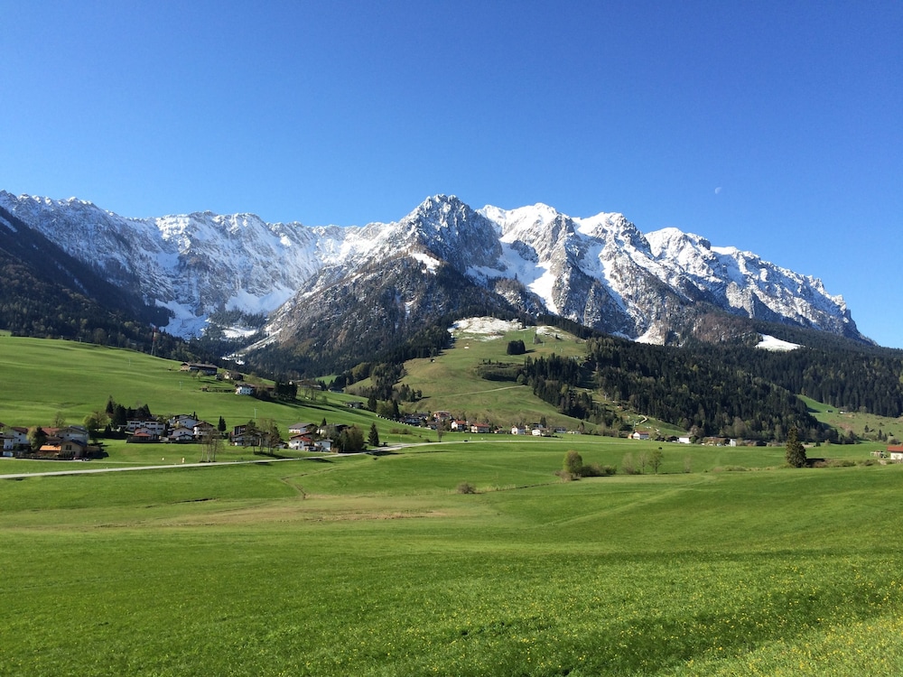 Steindlhof in Walchsee