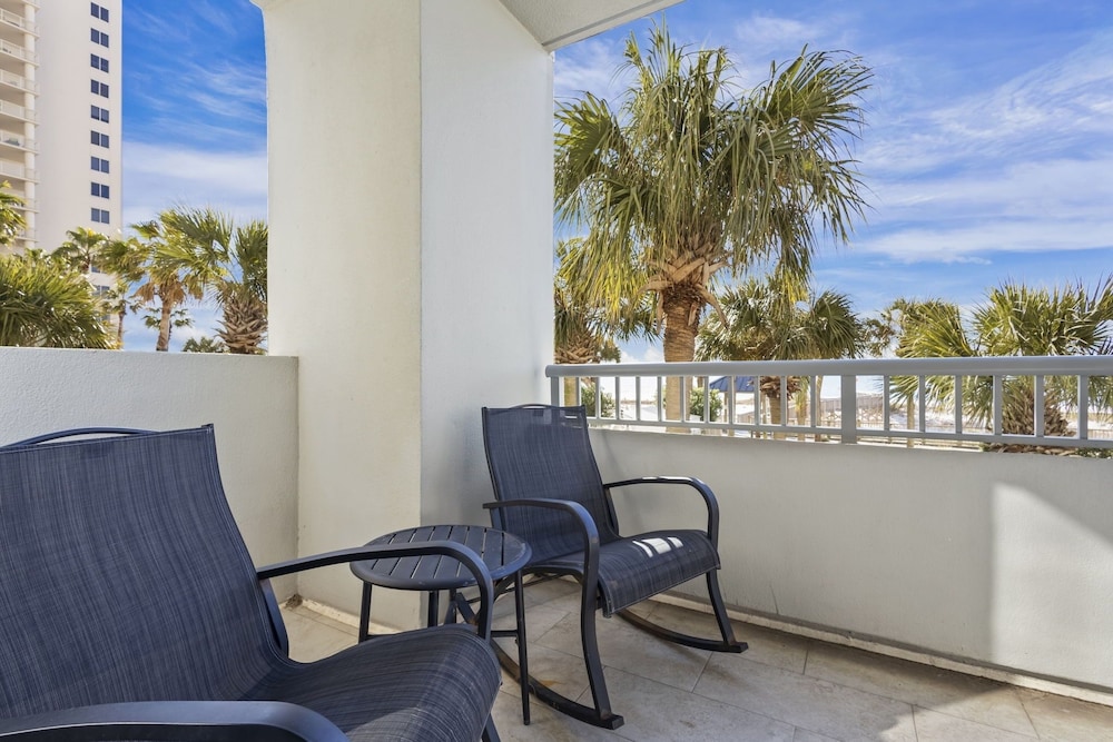 The Beach Club Bristol 201 3 Bedroom Condo