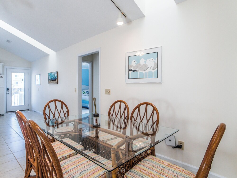 Dock Holliday by Topsail Realty